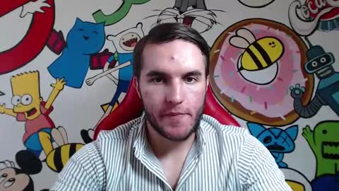 Snapshot of defuego_ chatting on 2, 12, 2024 defuego online show from 2, 12, 2024