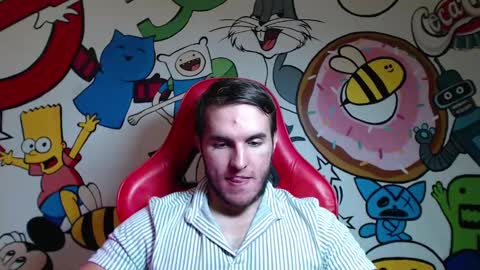 Snapshot of defuego_ chatting on 2, 12, 2024 defuego online show from 2, 12, 2024