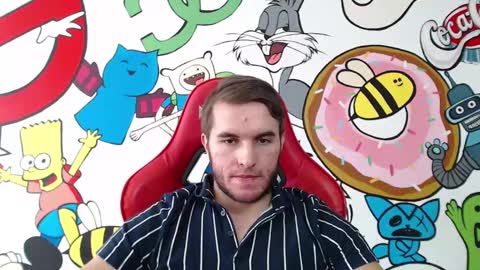 Snapshot of defuego_ chatting on 3, 12, 2024 defuego online show from 3, 12, 2024