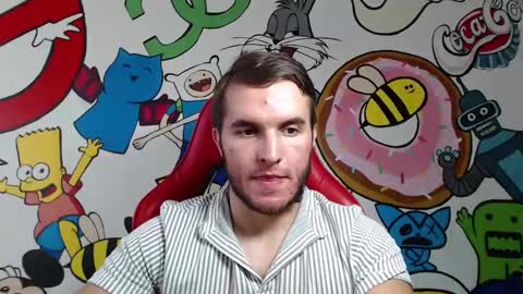 Snapshot of defuego_ chatting on 3, 12, 2024 defuego online show from 3, 12, 2024