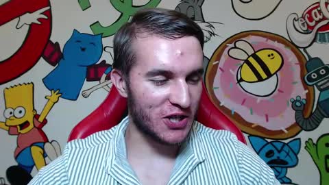 Snapshot of defuego_ chatting on 3, 12, 2024 defuego online show from 3, 12, 2024