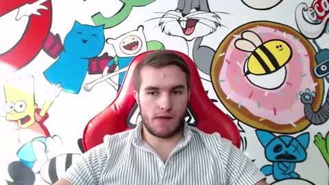 Snapshot of defuego_ chatting on 4, 12, 2024 defuego online show from 4, 12, 2024