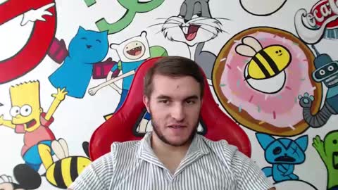 Snapshot of defuego_ chatting on 5, 12, 2024 defuego online show from 5, 12, 2024