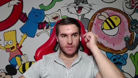 Snapshot of defuego_ chatting on 5, 12, 2024 defuego online show from 5, 12, 2024