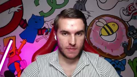 Snapshot of defuego_ chatting on 5, 12, 2024 defuego online show from 5, 12, 2024