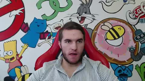 Snapshot of defuego_ chatting on 6, 12, 2024 defuego online show from 6, 12, 2024