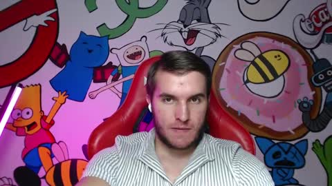 Snapshot of defuego_ chatting on 6, 12, 2024 defuego online show from 6, 12, 2024