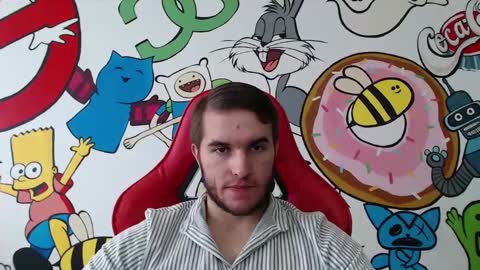 Snapshot of defuego_ chatting on 7, 12, 2024 defuego online show from 7, 12, 2024