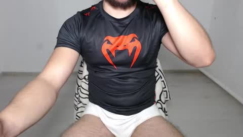 Snapshot of defuego_ chatting on 1, 1, 2025 defuego online show from 1, 1, 2025