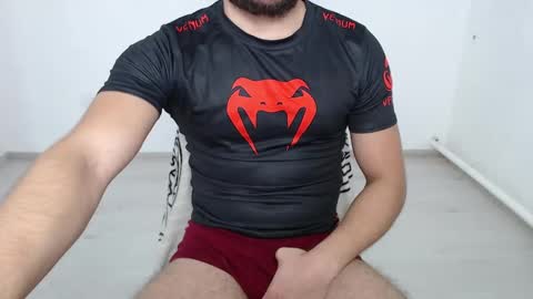 Snapshot of defuego_ chatting on 2, 1, 2025 defuego online show from 2, 1, 2025