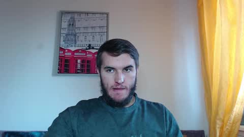 Snapshot of defuego_ chatting on 19, 2, 2025 defuego online show from 19, 2, 2025