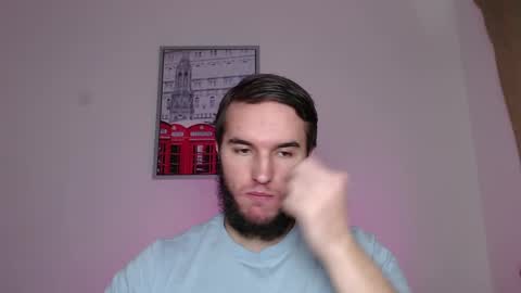 Snapshot of defuego_ chatting on 3, 3, 2025 defuego online show from 3, 3, 2025