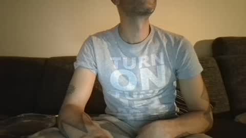 Luka Magic online show from 16, 11, 2025