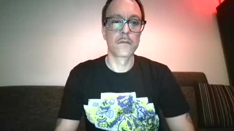 Luka Magic online show from 23, 3, 2026