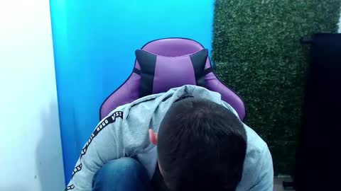 Snapshot of deiby_baby chatting on 4, 12, 2024 DEIBY online show from 4, 12, 2024