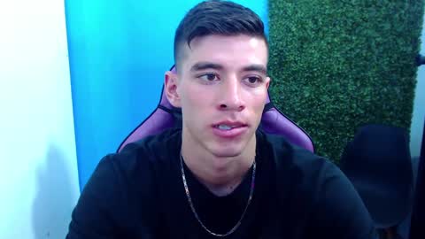 Snapshot of deiby_baby chatting on 9, 12, 2024 DEIBY online show from 9, 12, 2024