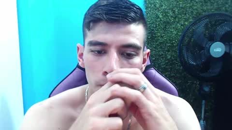 Snapshot of deiby_baby chatting on 12, 12, 2024 DEIBY online show from 12, 12, 2024