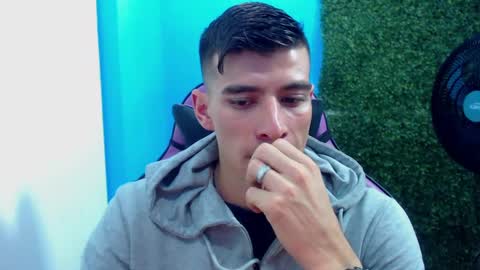 Snapshot of deiby_baby chatting on 18, 12, 2024 DEIBY online show from 18, 12, 2024