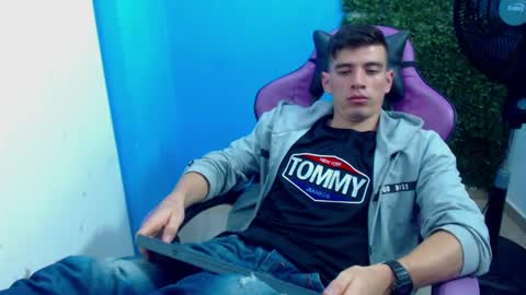 Snapshot of deiby_baby chatting on 19, 12, 2024 DEIBY online show from 19, 12, 2024