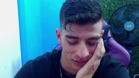 Snapshot of deiby_baby chatting on 20, 12, 2024 DEIBY online show from 20, 12, 2024