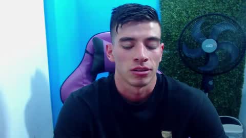 Snapshot of deiby_baby chatting on 20, 12, 2024 DEIBY online show from 20, 12, 2024