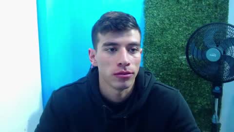 Snapshot of deiby_baby chatting on 5, 1, 2025 DEIBY online show from 5, 1, 2025