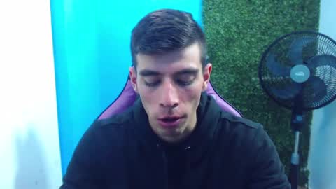 Snapshot of deiby_baby chatting on 11, 1, 2025 DEIBY online show from 11, 1, 2025