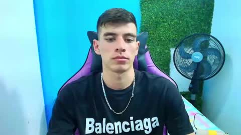 Snapshot of deiby_baby chatting on 29, 1, 2025 DEIBY online show from 29, 1, 2025