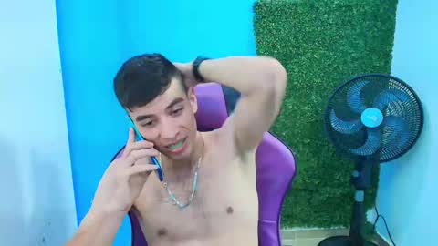 Snapshot of deiby_baby chatting on 12, 2, 2025 DEIBY online show from 12, 2, 2025