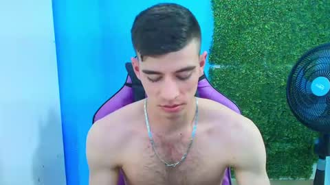 Snapshot of deiby_baby chatting on 16, 2, 2025 DEIBY online show from 16, 2, 2025