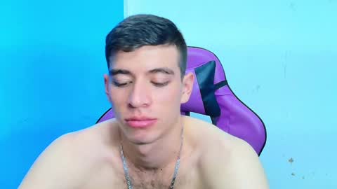 Snapshot of deiby_baby chatting on 21, 2, 2025 DEIBY online show from 21, 2, 2025