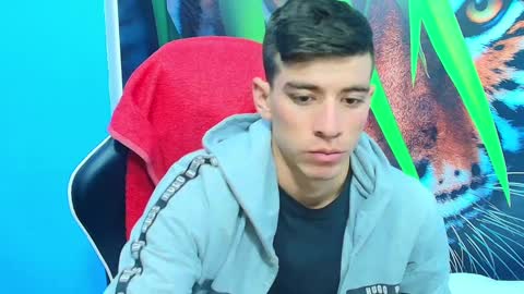 Snapshot of deiby_baby chatting on 15, 9, 2025 DEIBY online show from 15, 9, 2025