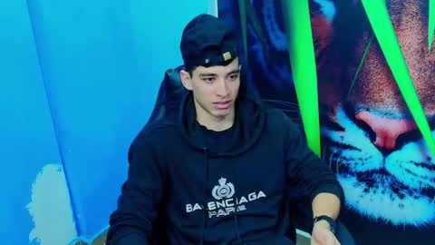 Snapshot of deiby_baby chatting on 25, 9, 2025 DEIBY online show from 25, 9, 2025