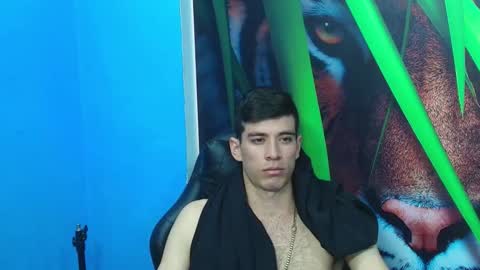 Snapshot of deiby_baby chatting on 27, 9, 2025 DEIBY online show from 27, 9, 2025