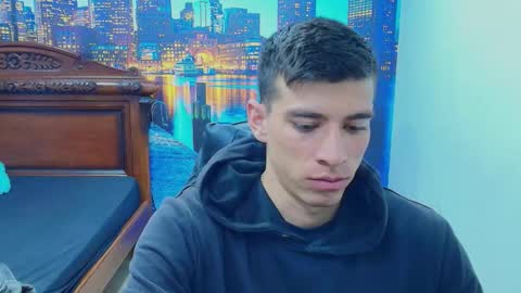 Snapshot of deiby_baby chatting on 13, 10, 2025 DEIBY online show from 13, 10, 2025