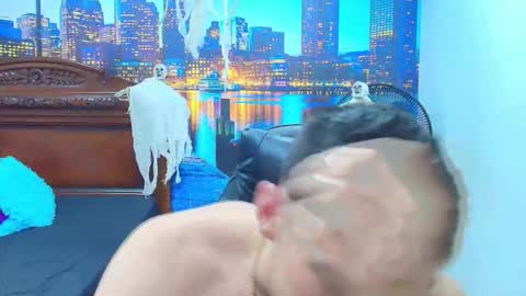 Snapshot of deiby_baby chatting on 15, 10, 2025 DEIBY online show from 15, 10, 2025