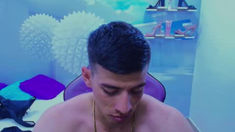 DEIBY online show from 16, 11, 2025