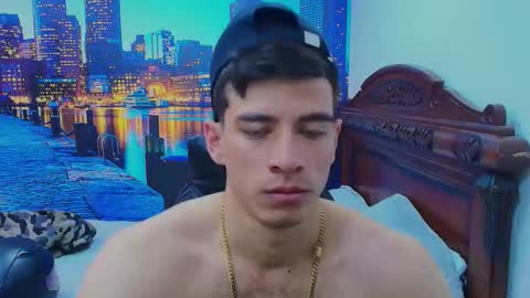 DEIBY online show from 14, 12, 2025