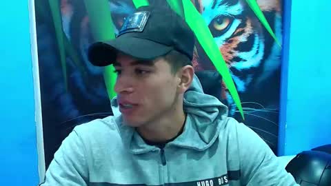 DEIBY online show from 9, 1, 2026