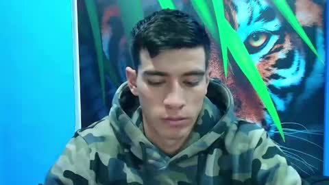 DEIBY online show from 10, 1, 2026