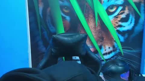 DEIBY online show from 24, 2, 2026