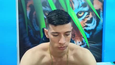 DEIBY online show from 26, 3, 2026