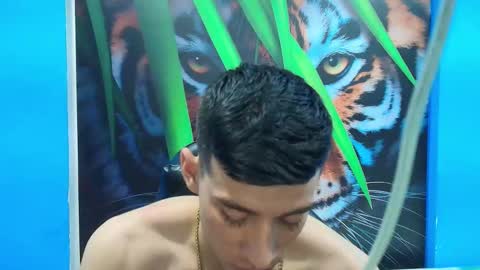 DEIBY online show from 30, 3, 2026