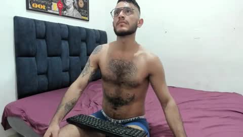 deilnal_zafiro online show from 5, 12, 2025
