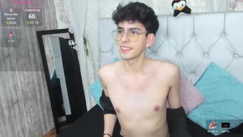 Deimon Dust online show from 4, 12, 2025