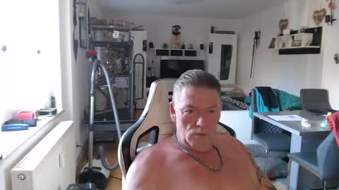 deinprinz2312 online show from 7, 6, 2026