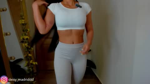 deisymadrid online show from 3, 2, 2026