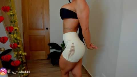 deisymadrid online show from 13, 3, 2026