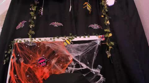 Snapshot of deisyharper chatting on 31, 10, 2025 deisyharper online show from 31, 10, 2025