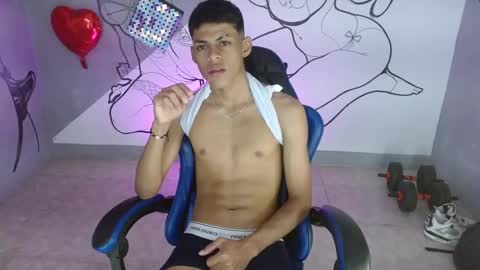 Deivid online show from 2, 10, 2025